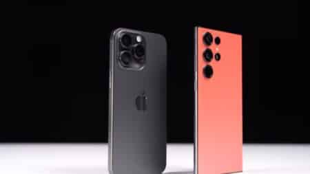 iPhone 15 Pro Max – Samsung Galaxy S23 Ultra: Συμπέρασμα από τα τεστ πτώσης; Αγοράστε θήκη