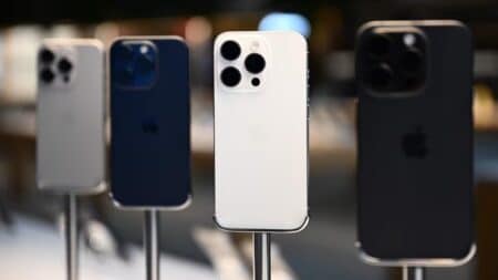 iPhone 16 & 16 Plus: Νέες φήμες για μετάβαση από το τσιπ Α16 στο Α18