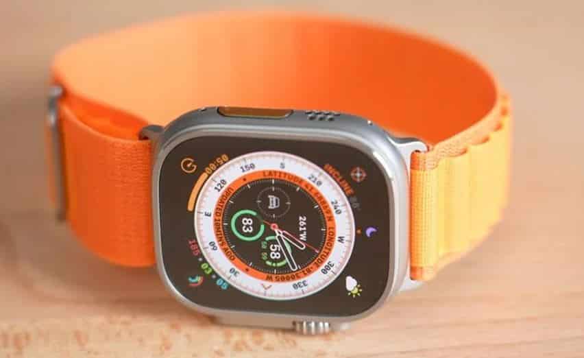 MicroLED Apple Watch, MicroLED Apple Watch: Ακόμα προορίζεται για κυκλοφορία στα τέλη του 2025