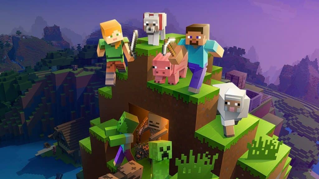 Minecraft, Minecraft: Έγινε το πιο επιτυχημένο παιχνίδι στην ιστορία με 300 εκ. αντίτυπα