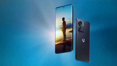 Motorola Edge (2023): Με Dimensity 7030 SoC, οθόνη 144Hz και κάμερα 50MP