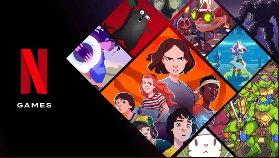 Netflix, Netflix: Έρχονται νέα παιχνίδια για κινητά βασισμένα σε επιτυχημένες σειρές