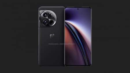 OnePlus 12: Έρχεται με νέο αισθητήρα Sony IMX966