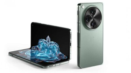 OnePlus Open: Ντεμπούτο με κορυφαία κάμερα και τιμή 1.899 ευρώ