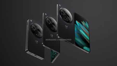 OnePlus Open: Η ακυκλοφόρητη συσκευή στα χέρια της Ινδής σταρ Anushka Sharma [βίντεο]