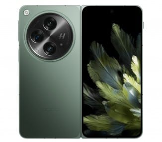 Oppo Find N3, Oppo Find N3: Επίσημο με SD 8 Gen 2, τριπλή κάμερα Hasselblad