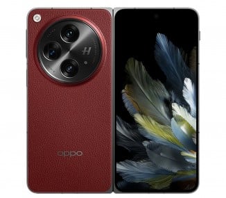 Oppo Find N3, Oppo Find N3: Επίσημο με SD 8 Gen 2, τριπλή κάμερα Hasselblad