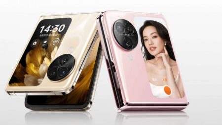 Oppo Find N3 Flip & Oppo Pad 2 γίνονται παγκόσμια
