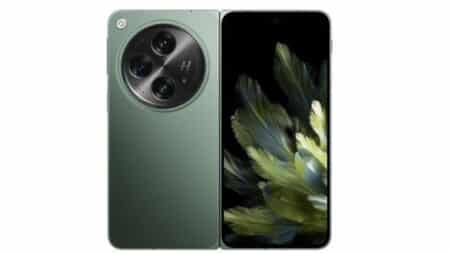 Oppo Find N3: Επίσημο με SD 8 Gen 2, τριπλή κάμερα Hasselblad