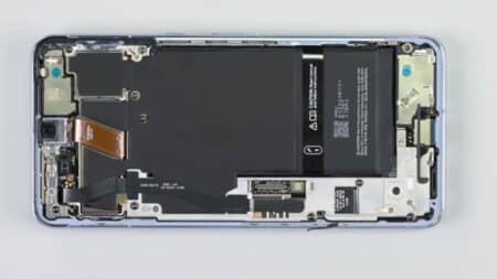 Pixel 8 Pro: Teardown βίντεο από το iFixit αποκαλύπτει το εσωτερικό του