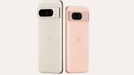 Pixel 8 & Pixel 8 Pro: Διέρρευσαν ΚΑΙ δείγματα της κάμερας [φωτο]