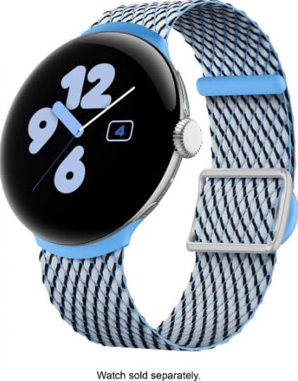 Pixel Watch 2, Pixel Watch 2: Με νέο chipset, βελτιωμένη διάρκεια ζωής της μπαταρίας, συνδεσιμότητα UWB