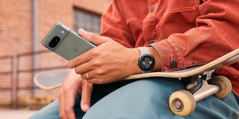 Pixel Watch 2, Pixel Watch 2: Με νέο chipset, βελτιωμένη διάρκεια ζωής της μπαταρίας, συνδεσιμότητα UWB