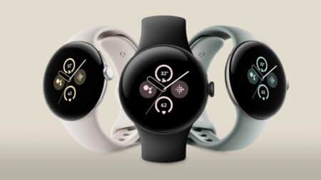 Pixel Watch 2: Δεν του ταιριάζουν οι θήκες από το original Pixel Watch