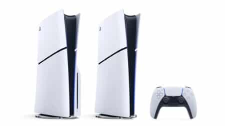 Sony Playstation 5: Η νέα, μικρότερη έκδοση έρχεται τον Νοέμβριο
