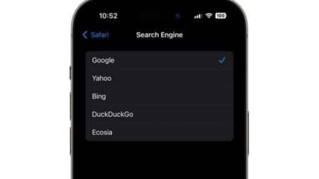 H Google πληρώνει την Apple 18-20 δισ. δολάρια το χρόνο