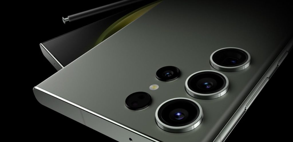 Samsung Galaxy S24 Ultra, Samsung Galaxy S24 Ultra: Teaser για τις λειτουργίες που θα υποστηρίζει η κάμερα
