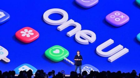 Samsung One UI 6: Επίσημη λίστα των τηλεφώνων Galaxy που θα το λάβουν