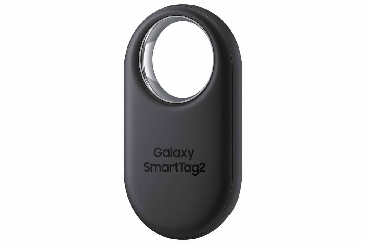 Samsung SmartTag2, Samsung SmartTag2: Με νέο σχεδιασμό, δυνατότητες και μεγαλύτερη διάρκεια μπαταρίας