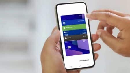 Samsung Wallet: Θα ενσωματώσει άδειες οδήγησης στις ΗΠΑ