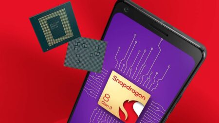 Snapdragon 8 Gen 3: Ανακοινώθηκε επίσημα από την Qualcomm