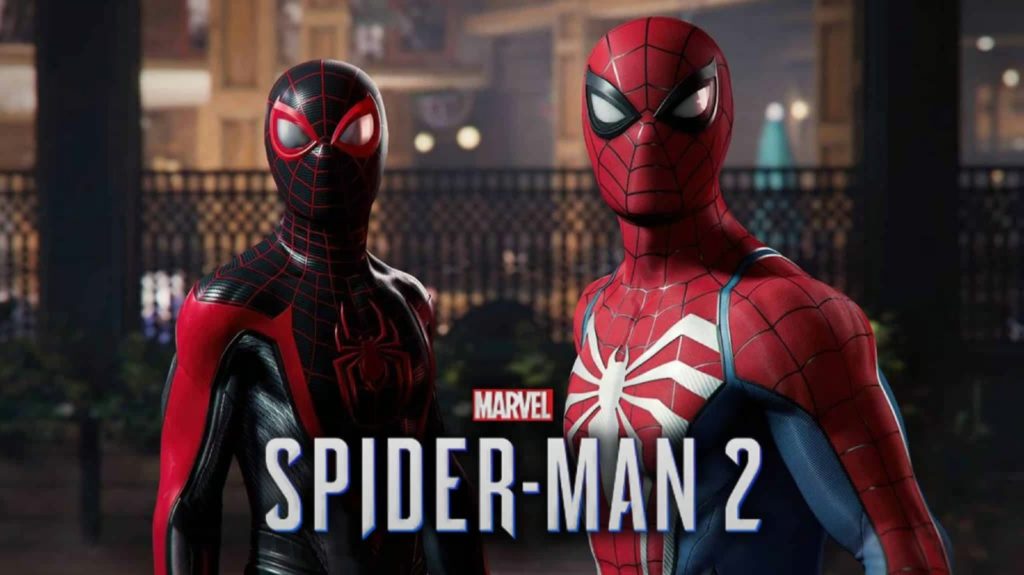 Spider-Man 2, Spider-Man 2: Είναι πλέον το γρηγορότερο σε πωλήσεις παιχνίδι PlayStation στην ιστορία