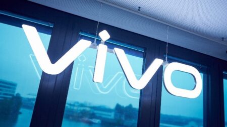 Τέσσερα στελέχη της vivo συνελήφθησαν για υπόθεση ξεπλύματος μαύρου χρήματος
