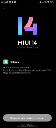 Xiaomi 13, Xiaomi 13, 13 Pro & Xiaomi 12T παίρνουν ενημέρωση MIUI με βάση το Android 14