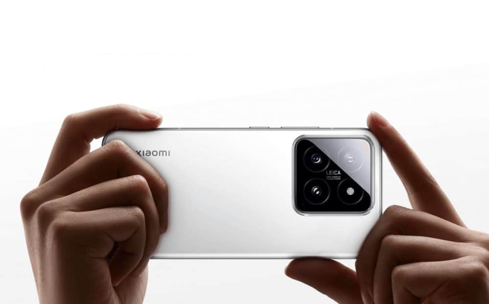Xiaomi 14, Xiaomi 14 & 14 Pro: Έφτασαν με HyperOS και ανανεωμένες κάμερες Leica