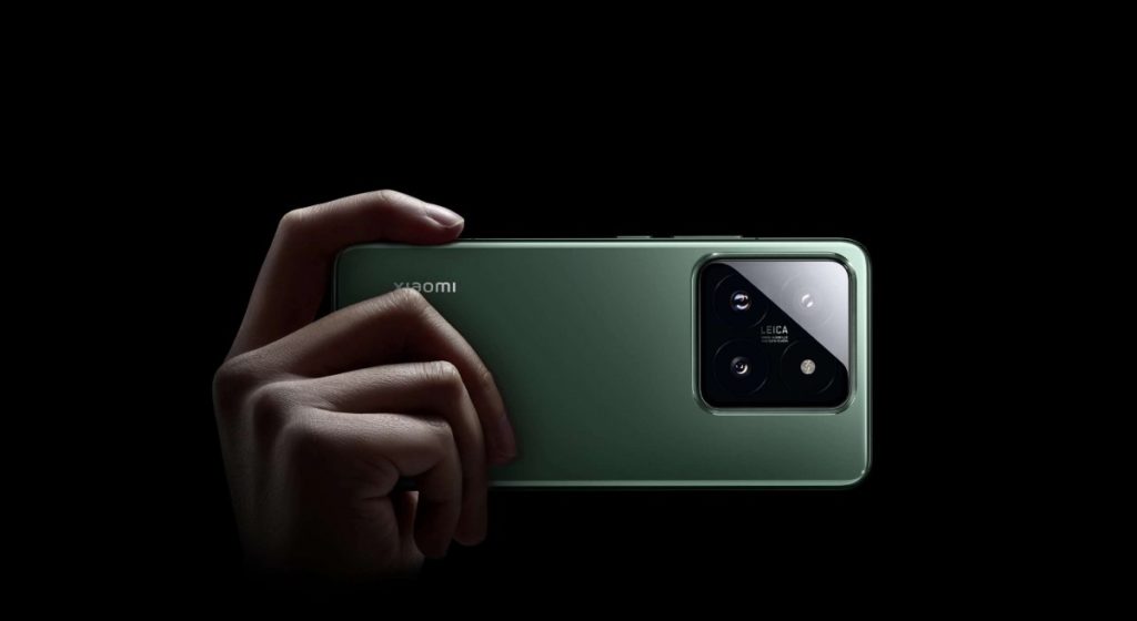 Xiaomi 14 Pro, Xiaomi 14 Pro: Η μαγεία της κάμερας από τη Leica
