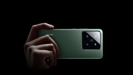 Xiaomi 14 Pro: Η μαγεία της κάμερας από τη Leica