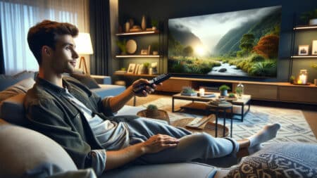 Black Friday 2023: Τι να προσέξω όταν αγοράζω τηλεόραση;