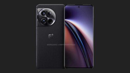 OnePlus 12: Αυτές είναι οι χρωματικές επιλογές