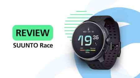 Suunto Race review: Κορυφαίο αθλητικό ρολόι GPS
