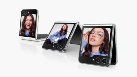 Η Samsung κατοχύρωσε τα ονόματα των foldable της για τα επόμενα δύο χρόνια