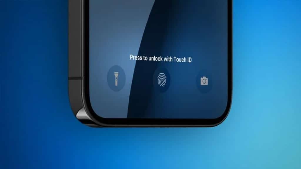 iPhone Touch ID, Η Apple δε σχεδιάζει να φέρει πίσω το Touch ID στα επόμενα μοντέλα iPhone