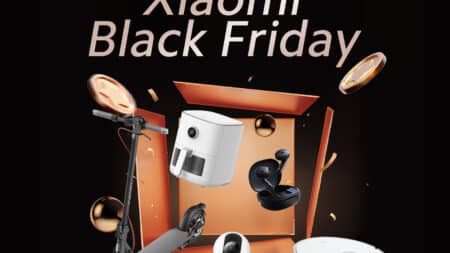 Xiaomi Black Friday 2023 προσφορές