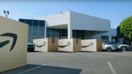 Η Amazon θα πουλάει και αυτοκίνητα – Πρώτος συνεργάτης η Hyundai