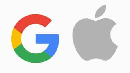 Η Google πληρώνει στην Apple το 36% των εσόδων από τις αναζητήσεις στον Safari