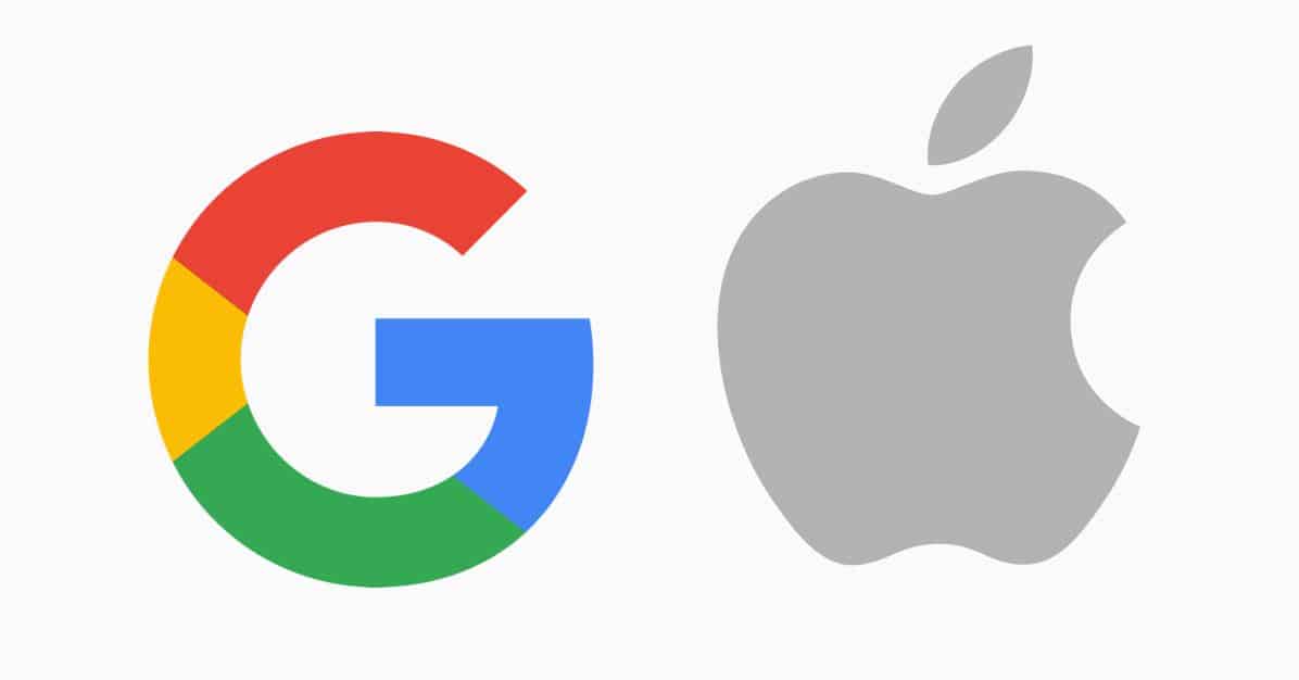 Google Apple, Η Google πληρώνει στην Apple το 36% των εσόδων από τις αναζητήσεις στον Safari