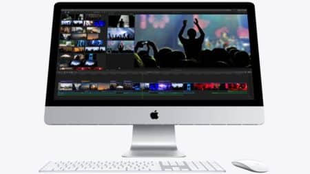 Apple iMac 27″: Δεν προβλέπεται να ενημερωθεί με τσιπ Apple Silicon