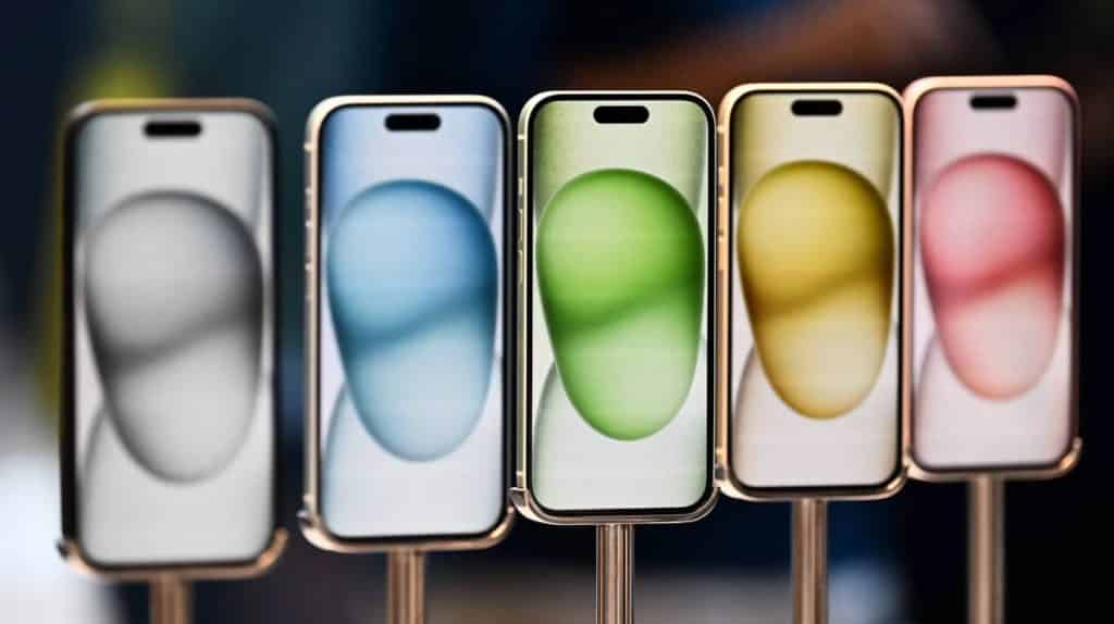 iPhone 16, iPhone 16: Φήμες για επιπλέον κουμπί, επανατοποθετημένη κεραία mmWave, haptic Action Button