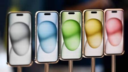 iPhone 16: Φήμες για επιπλέον κουμπί, επανατοποθετημένη κεραία mmWave, haptic Action Button