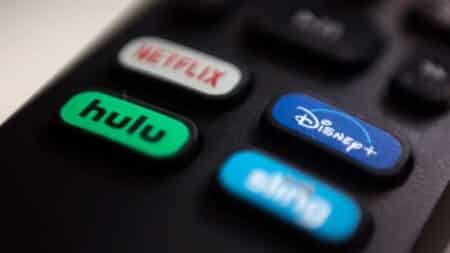 H Disney αγόρασε ολόκληρο το Hulu