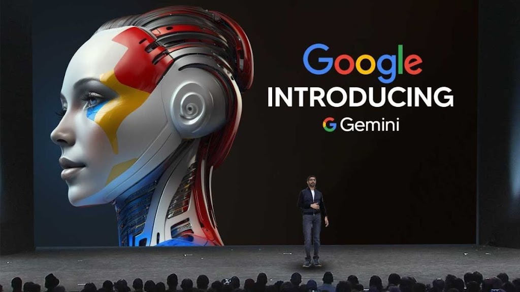 Google Gemini, Google ‘Gemini’: Καθυστερεί το μοντέλο ΑΙ επόμενης γενιάς