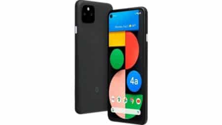 Google Pixel 4a: Μόλις έλαβε αναπάντεχη ενημέρωση