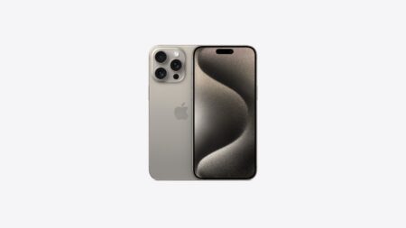 iPhone 15 Pro & 15 Pro Max: Αναμένεται ισορροπία προσφοράς-ζήτησης αυτό το τρίμηνο