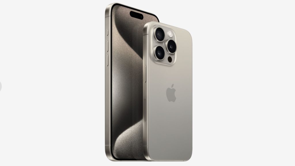 iphone 15 pro max, Τα εξαρτήματα του iPhone 15 Pro Max αναλύονται: Κόστος 502 $ για μια συσκευή αξίας 1.199 $