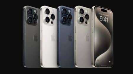 iPhone 15 Pro Max: Παρασύρθηκε από ένα RV και συνέχισε να λειτουργεί