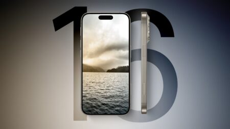 iPhone 16 Pro: Νέα διαρροές αποκαλύπτουν μεγαλύτερες οθόνες – Τι να περιμένουμε